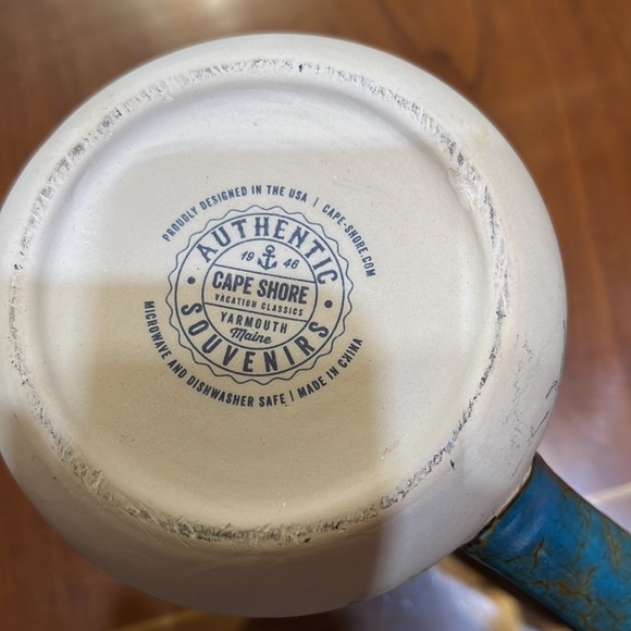 Coffee mug - Picture 5 of 5